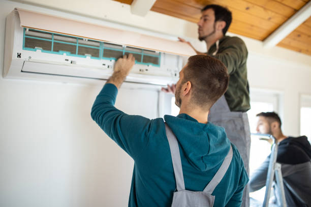Best HVAC air duct cleaning  in Marysville, CA