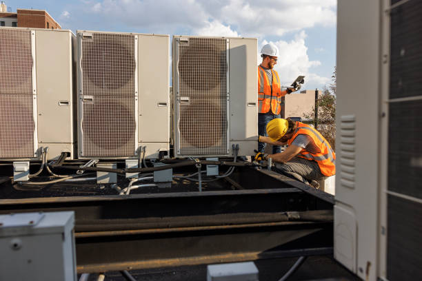 Best Best HVAC companies  in Marysville, CA