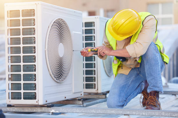 Best HVAC repair near me  in Marysville, CA