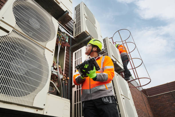 Marysville, CA HVAC Company