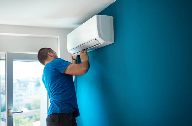 Best HVAC maintenance near me  in Marysville, CA