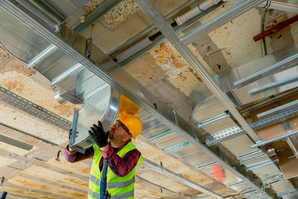 Best Central air repair  in Marysville, CA
