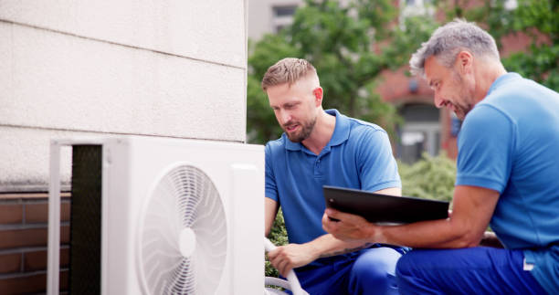 HVAC emergency services in Marysville, CA