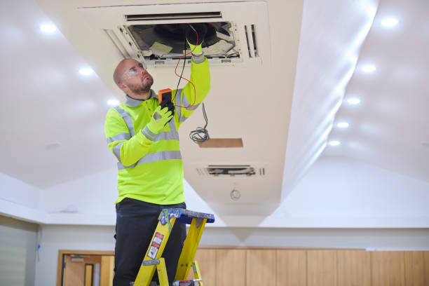 Best HVAC replacement cost  in Marysville, CA