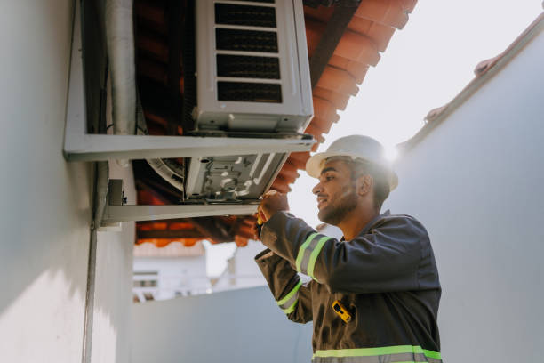 Best Local HVAC companies  in Marysville, CA