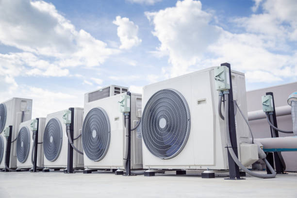 Best HVAC air duct cleaning  in Marysville, CA