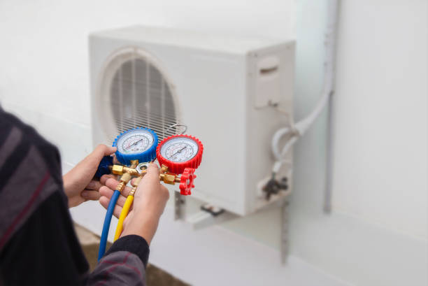 Best HVAC cleaning services  in Marysville, CA