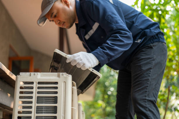 Best Residential HVAC services  in Marysville, CA