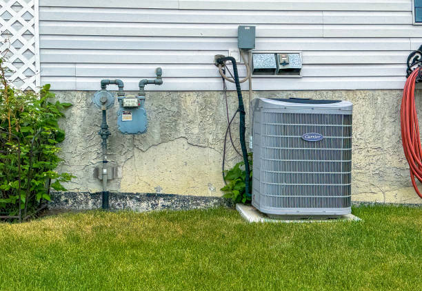 Best Ductless HVAC repair  in Marysville, CA