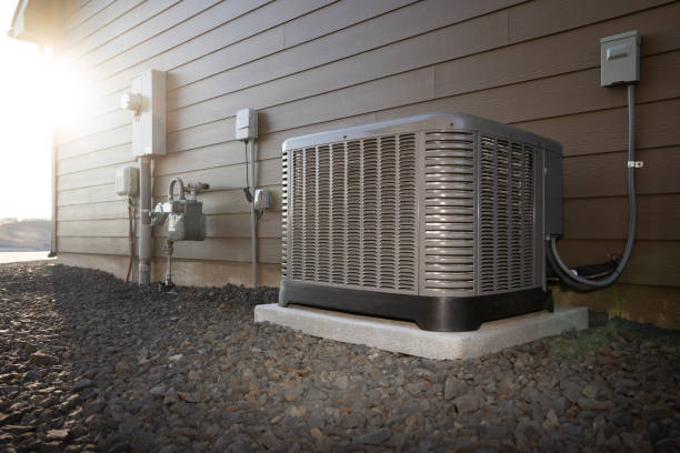 Best Heating repair services  in Marysville, CA